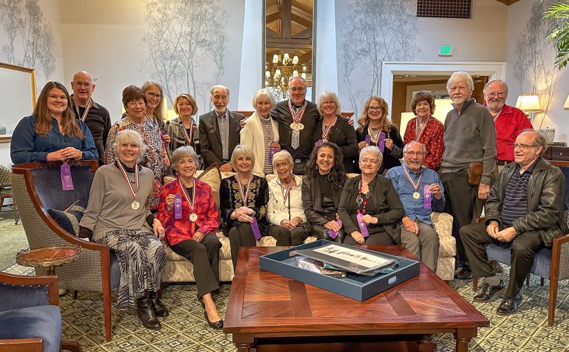 2024 Year-End Winners