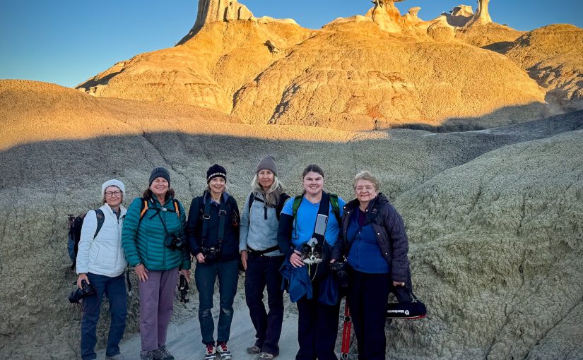 New Mexico Trip Oct 2025